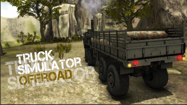 Truck Simulator Offroad