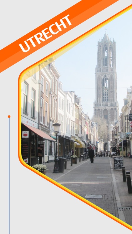 Utrecht City Travel Guide