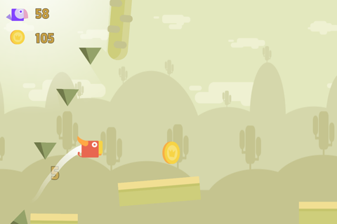 Tap Tap Farm - Animal Escape screenshot 3