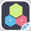 Hex Star: Free, Interesting and Popular Game For Everyone