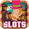 Slots - Wonka Chocolate Edition - Free Las Vegas Casino Game