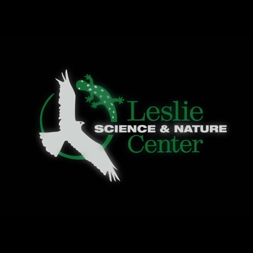 Leslie Science Trail App