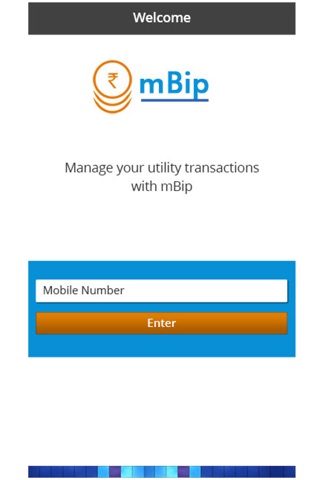 mBip screenshot 2