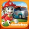 Go on a rescue road trip with all your favorite pups in the new app: PAW Patrol Pups to the Rescue HD