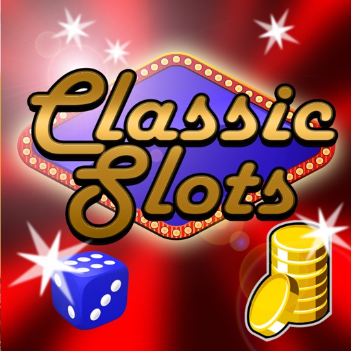 777 Ace Classic Slots icon