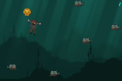 Baban -The Idol Thief screenshot 4