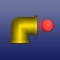 This is a highly addictive puzzle game where you must route the ball to the finish using pipes and speed boosters