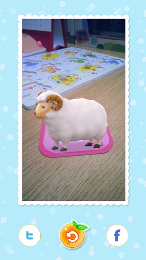 AR animal(圖5)-速報App