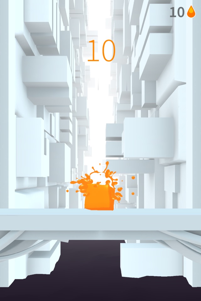 Jelly Jump screenshot 4