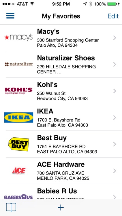 Weekly Circulars, Sales, Deals, Coupon Savings, Ads & Discounts with Shopping List screenshot-3