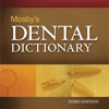 Mosby's Dental Dictionary, 3rd Edition