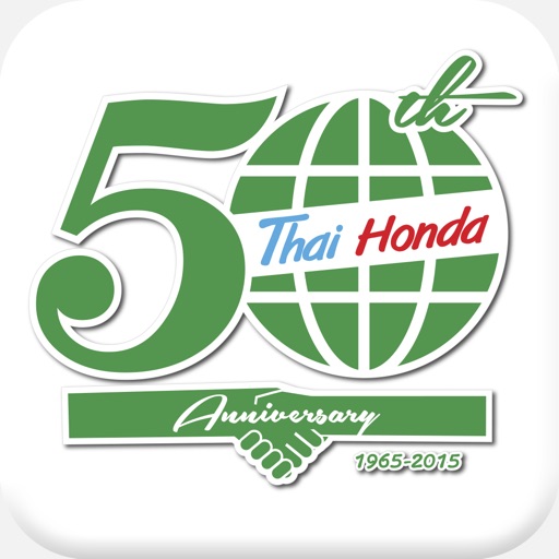 Thai Honda 50