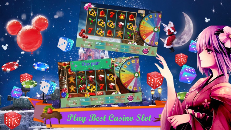 Casino Slots World Journey With Blackjack & Free Prize Wheel Spin