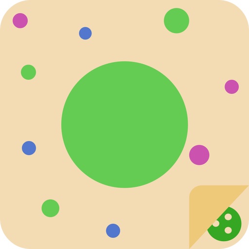 Green Through iOS App