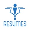 iResumes – Pro Resume Builder and Designer