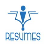 iResumes – Pro Resume Builder and Designer