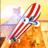 Free Skateboard Ramp World - HD Skateboard Simulator Skate Park Game