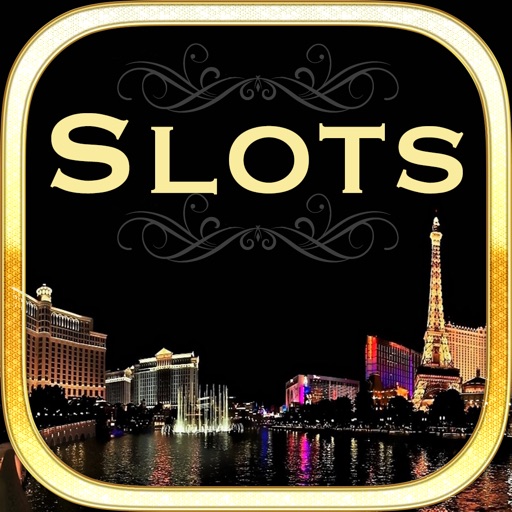 777 Epic Las Vegas Lucky Slots Game - FREE Slots Machine icon