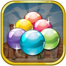 Activities of Cowboy Bubble Fancy - FREE Pop Marble Shooter Game!