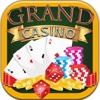 The Aristocrat Grand Casino - FREE Las Vegas Slots