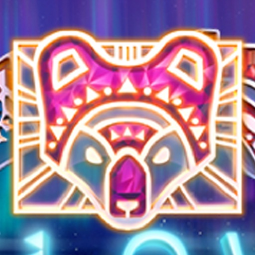 Glow - Slot Machine icon