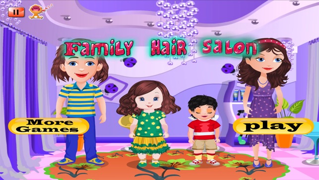 Family Hair Salon(圖5)-速報App