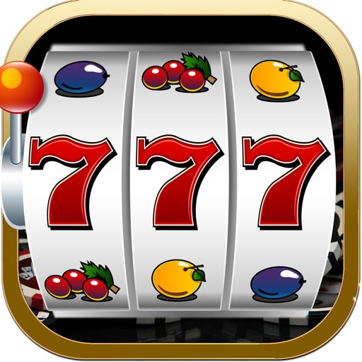 Las Vegas Deluxe Slots Machine - Play FREE Casino Games Icon