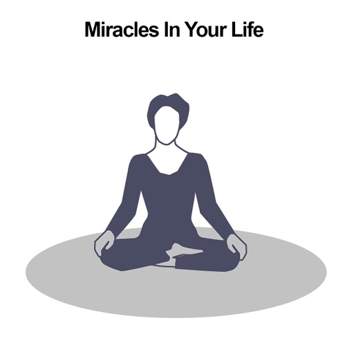 All about Miracles In Your Life