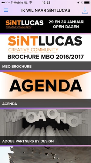 SiNTLUCAS(圖1)-速報App