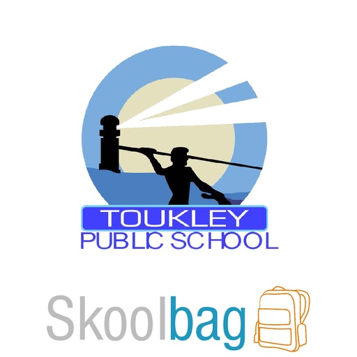 Toukley Public School icon