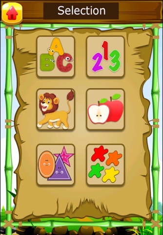 Kids Education Game screenshot 3