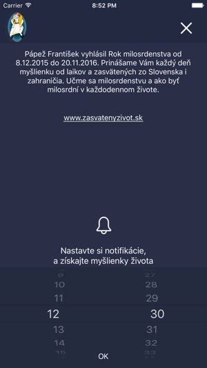 Zasvätený život(圖3)-速報App