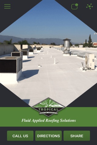 Tropical Roofing Products screenshot 3