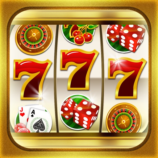 ``` 2016 ``` A Casino Chic - Free Slots Game icon