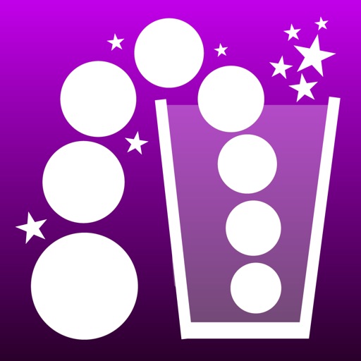 Inaroh - Ball In A Cup iOS App