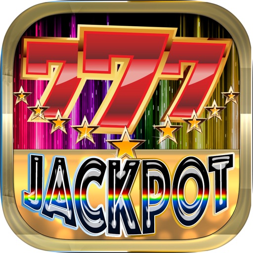 ``````````````` 2015 ``````````````` AAA Amazing Jackpot Paradise Slots - Jackpot, Blackjack & Roulette! icon