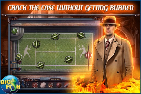 Haunted Hotel: Phoenix - A Mystery Hidden Object Game (Full)のおすすめ画像3