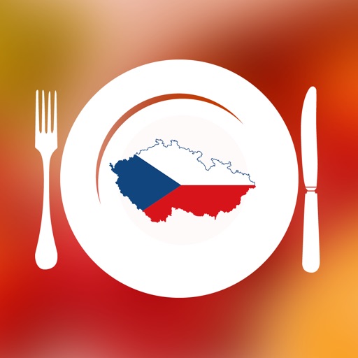 Czech Food Recipes+ icon