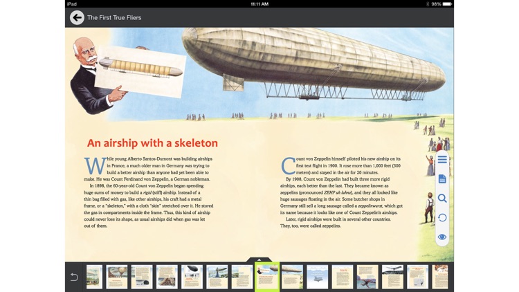 World Book eBooks screenshot-3