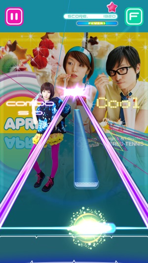 Groove Catch(圖2)-速報App