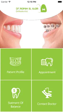Game screenshot Alam Orthodontic Clinics mod apk