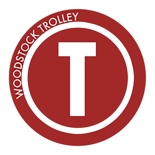 Woodstock Trolley icon