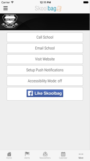 Picton Public School - Skoolbag(圖4)-速報App