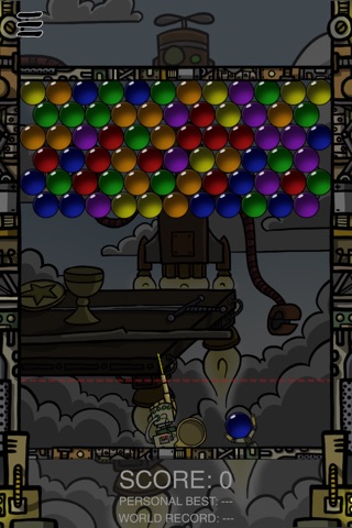 Bubble Prophet screenshot 2