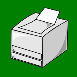 PrinterMonitor - SNMP client for network printers