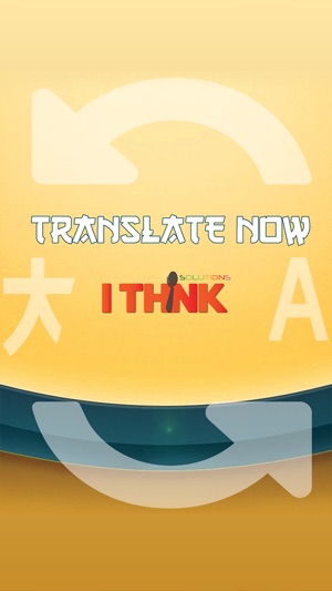 Translate Now - Free live translator for