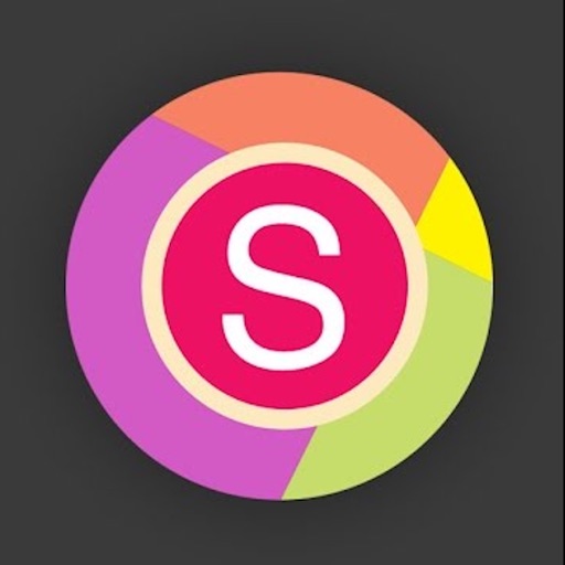 Shou Recorder Display icon