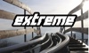 Extreme Roller Coasters Rides
