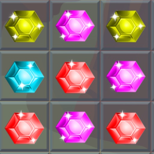 A Shiny Jewels Arena icon