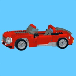VW Golf for LEGO 10242 Set - Building Instructions by ...